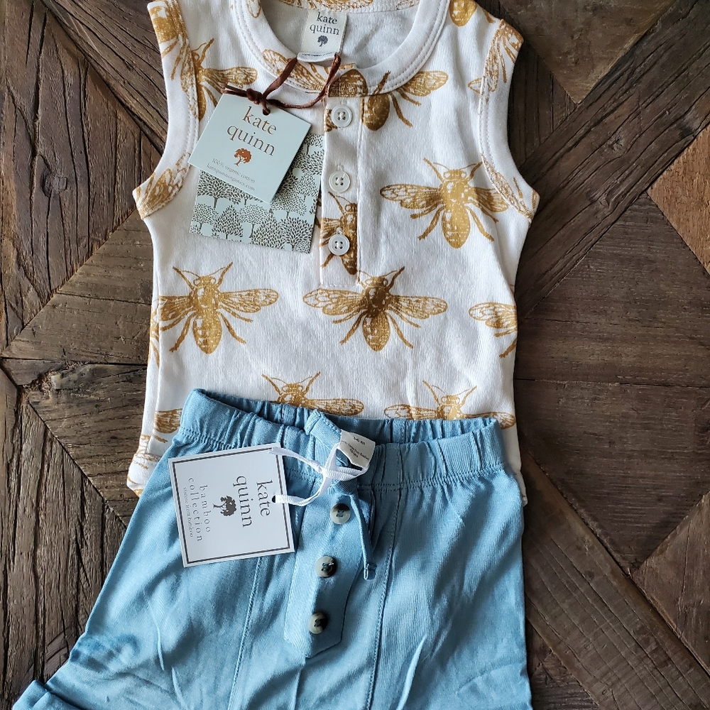 Kate quinn outfit